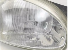 Recambio de faro delantero dcho para opel combo (corsa b) 1.7 cargo referencia OEM IAM 67625249 85135 