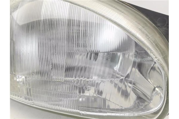 Recambio de faro delantero dcho para opel combo (corsa b) 1.7 cargo referencia OEM IAM 67625249 85135 