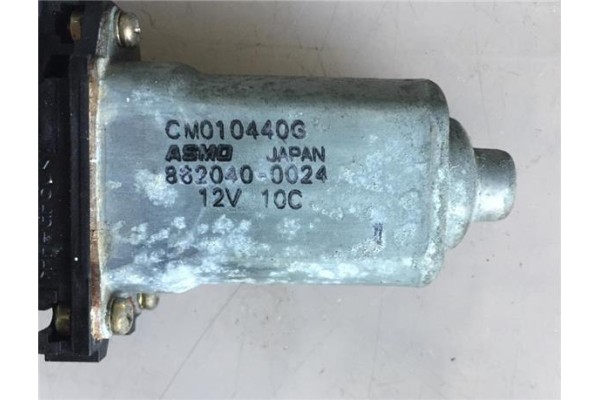 Recambio de mecanismo elevalunas trasero izquierdo para mazda premacy (cp) 1.8 referencia OEM IAM 8620400024  