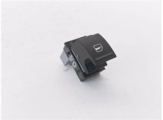 Recambio de mando elevalunas delantero derecho para seat ibiza berlina (6j5) 1.4 stylance / style referencia OEM IAM 7L6959855B 