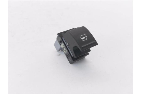 Recambio de mando elevalunas delantero derecho para seat ibiza berlina (6j5) 1.4 stylance / style referencia OEM IAM 7L6959855B 