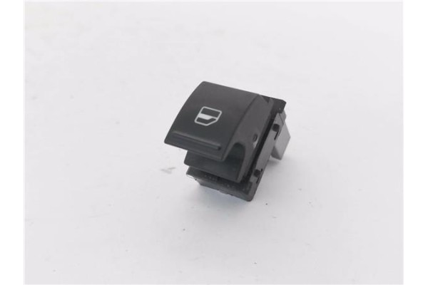 Recambio de mando elevalunas delantero derecho para seat ibiza berlina (6j5) 1.4 stylance / style referencia OEM IAM 7L6959855B 