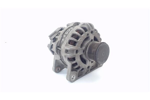 Recambio de alternador para dacia dokker 1.5 essential referencia OEM IAM 231002949R  