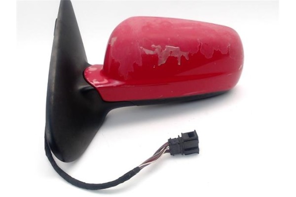 Recambio de retrovisor electrico izquierdo para seat toledo (1m2) 1.9 tdi referencia OEM IAM   