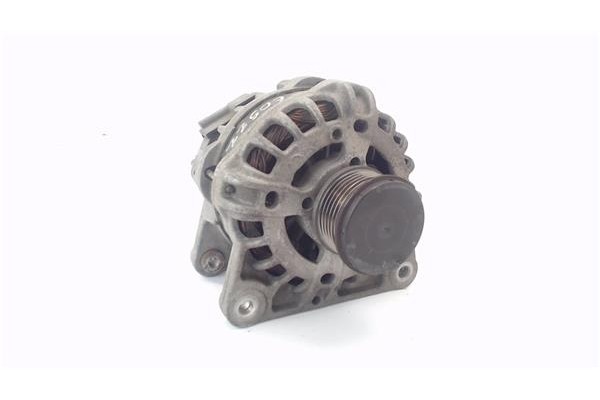 Recambio de alternador para dacia dokker 1.5 essential referencia OEM IAM 231002949R  