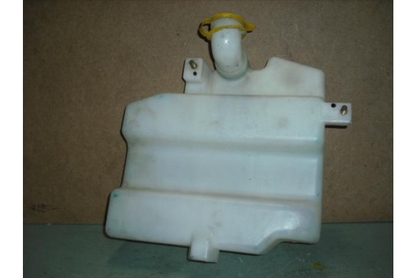 Recambio de deposito limpiaparabrisas para opel agila (2003) 1.2 básico [1,2 ltr. - 55 kw 16v cat (z 12 xe / lw4)] referencia OE