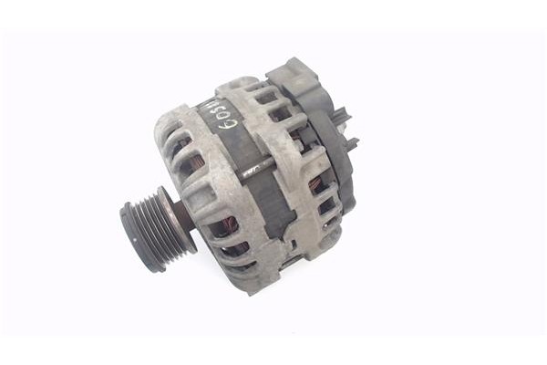 Recambio de alternador para dacia dokker 1.5 essential referencia OEM IAM 231002949R  