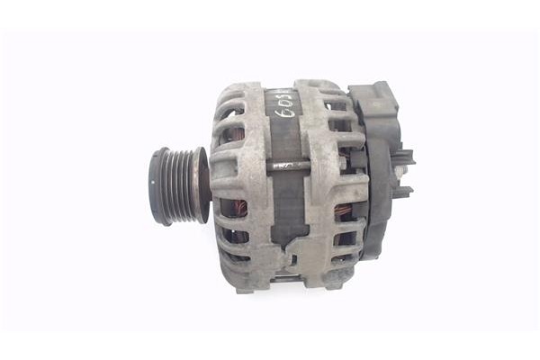 Recambio de alternador para dacia dokker 1.5 essential referencia OEM IAM 231002949R  