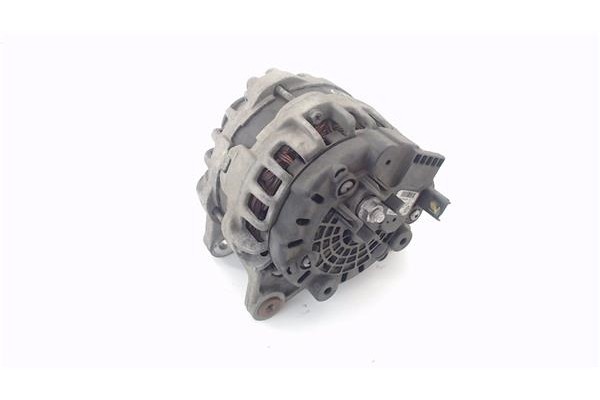 Recambio de alternador para dacia dokker 1.5 essential referencia OEM IAM 231002949R  