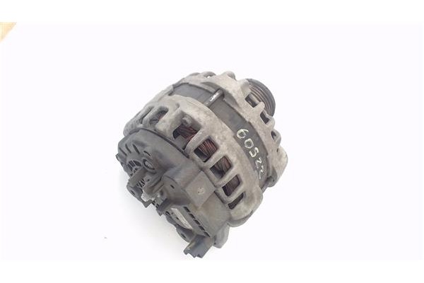 Recambio de alternador para dacia dokker 1.5 essential referencia OEM IAM 231002949R  