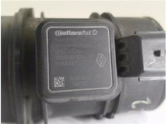 Recambio de caudalimetro para dacia dokker 1.5 essential referencia OEM IAM 8200682558  