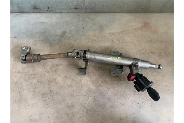 Recambio de columna direccion para dacia dokker 1.5 essential referencia OEM IAM 488107125R  