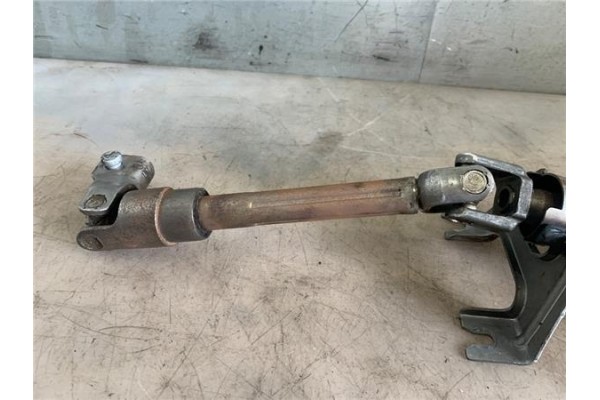 Recambio de columna direccion para dacia dokker 1.5 essential referencia OEM IAM 488107125R  