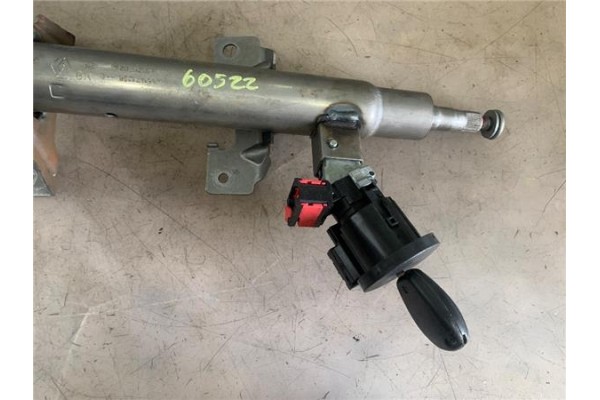 Recambio de columna direccion para dacia dokker 1.5 essential referencia OEM IAM 488107125R  