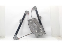Recambio de mecanismo elevalunas delantero derecho para bmw serie 5 berlina (e39) referencia OEM IAM 9030143  