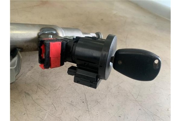 Recambio de columna direccion para dacia dokker 1.5 essential referencia OEM IAM 488107125R  