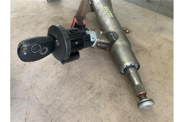 Recambio de columna direccion para dacia dokker 1.5 essential referencia OEM IAM 488107125R  