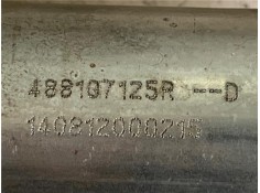 Recambio de columna direccion para dacia dokker 1.5 essential referencia OEM IAM 488107125R  