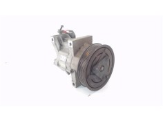 Recambio de compresor aire acond. para dacia dokker 1.5 essential referencia OEM IAM 926009154R  