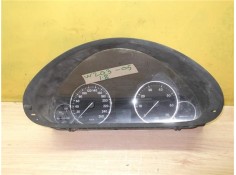Recambio de cuadro completo para mercedes-benz clase c (bm 203) berlina 1.8 200 compressor (203.042) referencia OEM IAM A2035407
