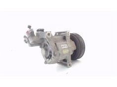 Recambio de compresor aire acond. para dacia dokker 1.5 essential referencia OEM IAM 926009154R  