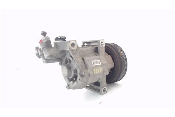 Recambio de compresor aire acond. para dacia dokker 1.5 essential referencia OEM IAM 926009154R  