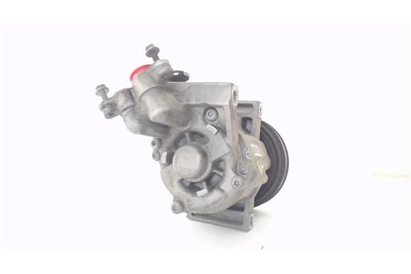 Recambio de compresor aire acond. para dacia dokker 1.5 essential referencia OEM IAM 926009154R  