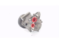 Recambio de compresor aire acond. para dacia dokker 1.5 essential referencia OEM IAM 926009154R  