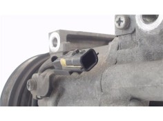 Recambio de compresor aire acond. para dacia dokker 1.5 essential referencia OEM IAM 926009154R  