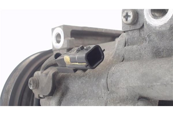 Recambio de compresor aire acond. para dacia dokker 1.5 essential referencia OEM IAM 926009154R  