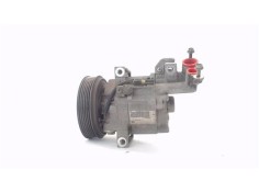 Recambio de compresor aire acond. para dacia dokker 1.5 essential referencia OEM IAM 926009154R  