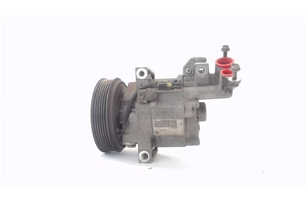 Recambio de compresor aire acond. para dacia dokker 1.5 essential referencia OEM IAM 926009154R  