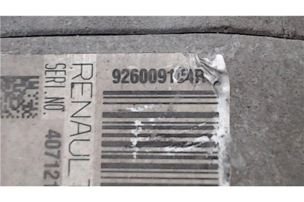 Recambio de compresor aire acond. para dacia dokker 1.5 essential referencia OEM IAM 926009154R  