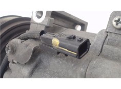 Recambio de compresor aire acond. para dacia dokker 1.5 essential referencia OEM IAM 926009154R  