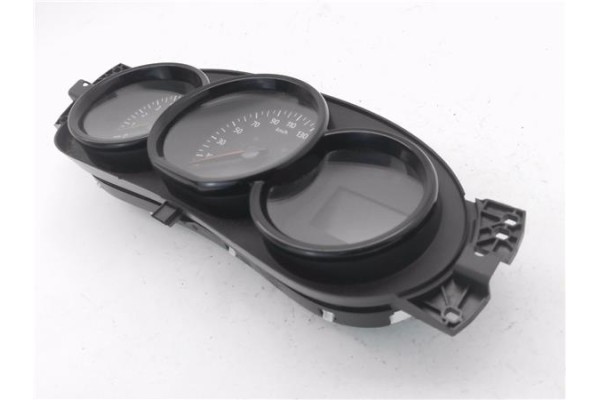 Recambio de cuadro completo para dacia dokker 1.5 essential referencia OEM IAM 248100285R  