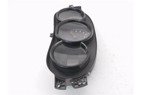 Recambio de cuadro completo para dacia dokker 1.5 essential referencia OEM IAM 248100285R  