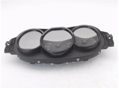 Recambio de cuadro completo para dacia dokker 1.5 essential referencia OEM IAM 248100285R  