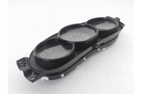 Recambio de cuadro completo para dacia dokker 1.5 essential referencia OEM IAM 248100285R  