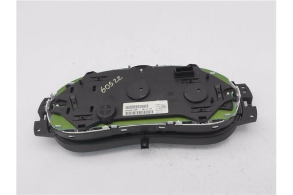 Recambio de cuadro completo para dacia dokker 1.5 essential referencia OEM IAM 248100285R  