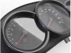 Recambio de cuadro completo para dacia dokker 1.5 essential referencia OEM IAM 248100285R  