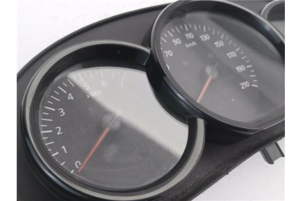 Recambio de cuadro completo para dacia dokker 1.5 essential referencia OEM IAM 248100285R  