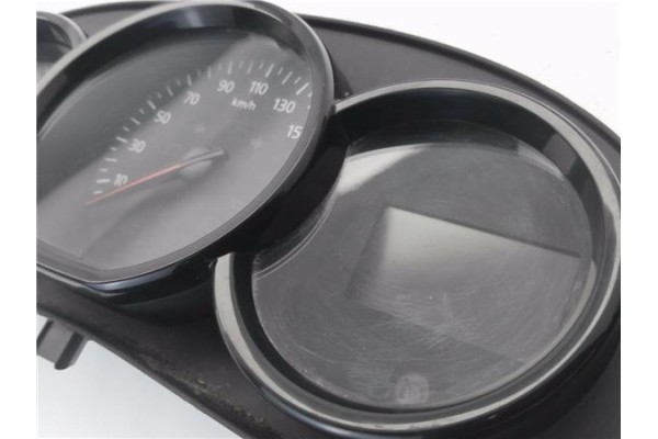 Recambio de cuadro completo para dacia dokker 1.5 essential referencia OEM IAM 248100285R  