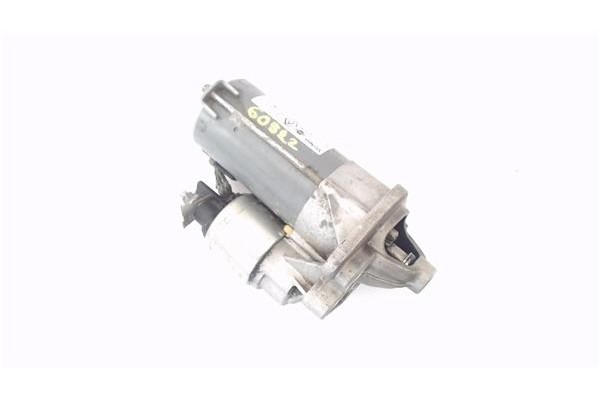 Recambio de motor arranque para dacia dokker 1.5 essential referencia OEM IAM 233000603R  