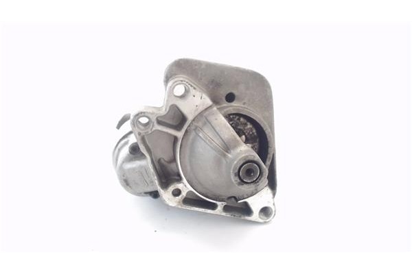 Recambio de motor arranque para dacia dokker 1.5 essential referencia OEM IAM 233000603R  