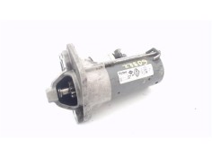 Recambio de motor arranque para dacia dokker 1.5 essential referencia OEM IAM 233000603R  