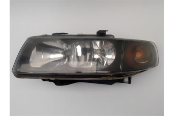 Recambio de faro delantero izquierdo para seat toledo (1m2) 1.9 tdi referencia OEM IAM   