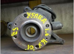 Recambio de mangueta delantero izquierda para citroen xsara berlina 1.6 16v referencia OEM IAM   