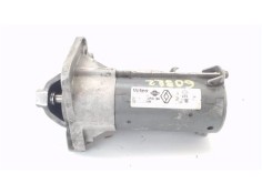 Recambio de motor arranque para dacia dokker 1.5 essential referencia OEM IAM 233000603R  