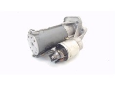 Recambio de motor arranque para dacia dokker 1.5 essential referencia OEM IAM 233000603R  