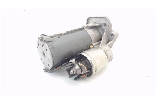 Recambio de motor arranque para dacia dokker 1.5 essential referencia OEM IAM 233000603R  